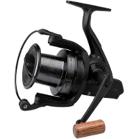 Prologic Avenger Xd Carpfishing Reel Zilver 8000