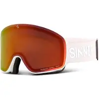 Sinner Snowghost Skibril