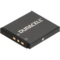 Duracell KLIC-7001 Camera-accu Vervangt originele accu KLIC-7001 3.7 V 700 mAh