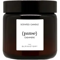 The Olphactory - Geurkaars Pause Cashmere 360 gr