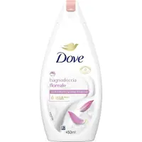Dove – Douchegel – Lotus Bloem – 450 ml - 1 stuk