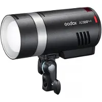 Godox Witstro AD300 Pro II TTL portable flitskop