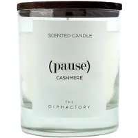 The Olphactory - Geurkaars Pause Cashmere 200 gr