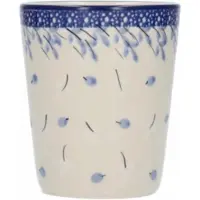 Bunzlau Castle Mok Tumbler Berry Dance (240 ml)