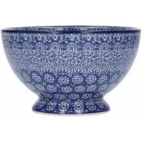 Bunzlau Castle Kom Op Voet Lace (630 ml)