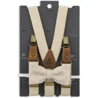 Sir Redman SR26015 ( SRCOMBIKIDS2615B ) kids bretels combi pack Samuel Tweed