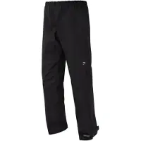 Sprayway Mountain Regenbroek Heren (Maat - XL, Kleur - BLACK)