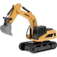 Amewi 22744 RC-Modell 1:64 Elektro Bouwvoertuig