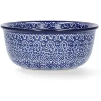 Bunzlau Castle Saladeschaal Lace (370 ml)