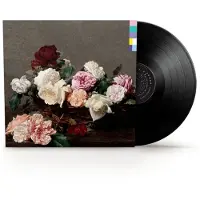 Warner Music New Order - Power Corruption & Lies Lp