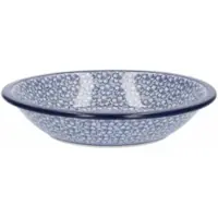 Bunzlau Castle Diep Bord Buttercup (21 cm)