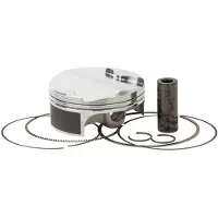 VERTEX Ktm 250 Sx-f 06-12/exc-f 07-13 D.75.98 C Zuigerkit