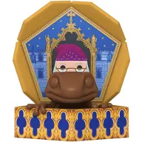 Funko POP! Pop! Harry Potter - Chocolate Frog #178 Deluxe