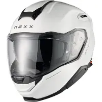 NEXX X.TR Plain Helm Maat