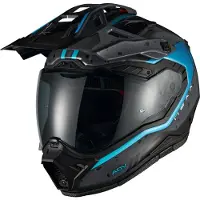 NEXX X.Rally Yuma Endurohelm Maat