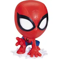 Hasbro Marvel Sense-A-Tional Spider-Man, elektronische actiefiguur, 4+