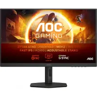 AOC Q27G4XF