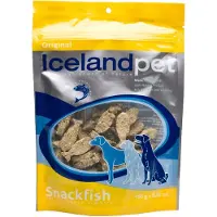 Iceland Pet Dog Treat Original