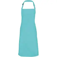 Premier Kleuren Slabberschort / Werkkleding (Eigeelblauw)