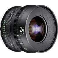Xeen CF 24mm T1.5 FF cine Sony FE