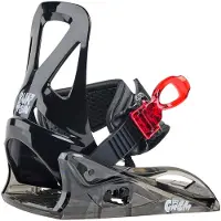 Burton Grom Snowboardbindingen