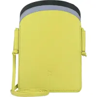 Dudu Toys Smartphonehoesje 'Minorca ' smoky blue / nachtblauw / riet