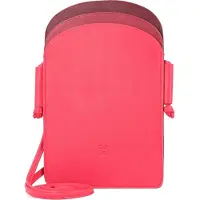 Dudu Toys Smartphonehoesje 'Minorca' pitaja roze / donkerroze