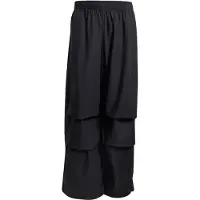 Adidas Sportbroek 'City Tech' zwart