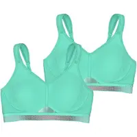 Triumph BH ' Triaction Cardio Flow ' turquoise