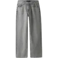 Name it Jeans 'NLFBett' grijs