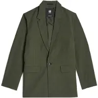 G-Star Blazers donkergroen