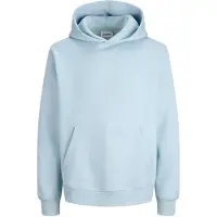 Jack & Jones Sweatshirt 'JJEUrban Edge' lichtblauw