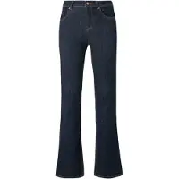 Vero Moda Jeans 'VMFLASH' donkerblauw