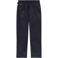 Pockies Pyjamabroek 'Luv' marine / rood