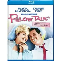 Import Pillow Talk Blu-ray