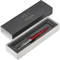 Parker Jotter Original balpen Kensington Red