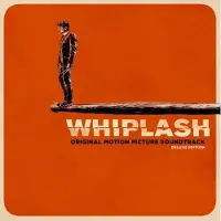 Varèse Sarabande WHIPLASH