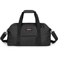 Eastpak Weekendtas 'Stand' antraciet
