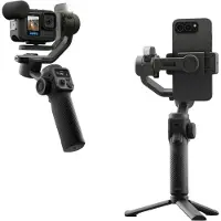 GoPro - Fluid Pro AI