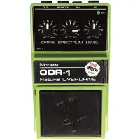 Nobels ODR-1BC Overdrive w/ Bass Cut