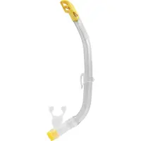 Cressi Kids snorkel Cressi Top geel