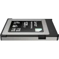 Lexar CFexpress Pro Type B Diamond 4.0 Series 128GB - R3700/W3400MB/s - VPG400
