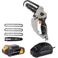 Batavia 18V Nexxsaw Accu Éénhands-Kettingzaag V2.2