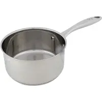 Cosy & Trendy Classic Sauspan - RVS - Ø 18cm - 2L29L