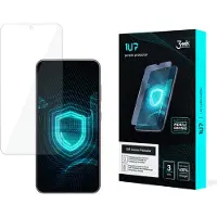 3MK Samsung S24+ S926 Folia Gaming 3 Stuks Screenprotector