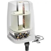 Quwireless A955S Omnidirectionele Antenne 4 dBi Versterking 0.694-2.7 GHz