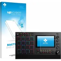 Upscreen - Screenprotector voor Akai MPC Live III - Folie Beschermfolie transparant antibacterieel