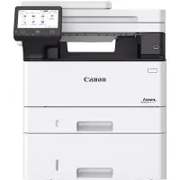 Canon Laserprinter I-SENSYS MF463dw II