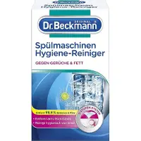 Dr. Beckmann Vaatwasmachinereiniger