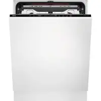 AEG Fse83827p Comfortlift